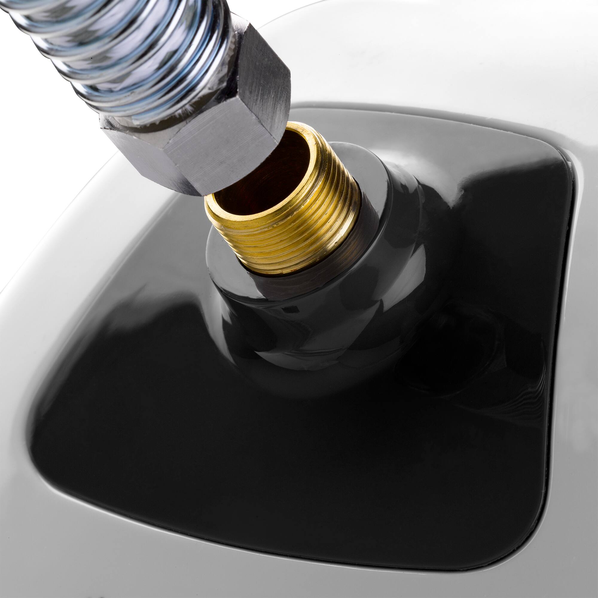 Vivio 550GC Professional Garment Steamer With Metal Head